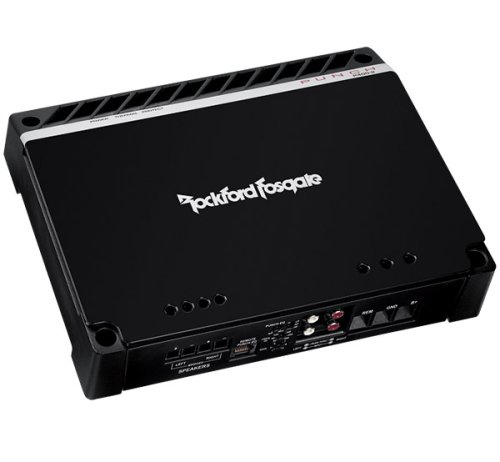 Rockford Fosgate P400-2. ����������� �������������� P400-2.